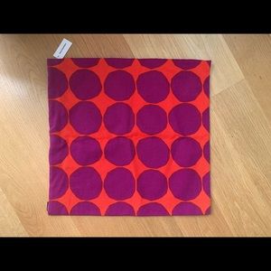Marimekko Dotted Cushion Cover
